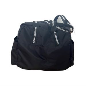 Orangetheory Fitness Duffle Bag